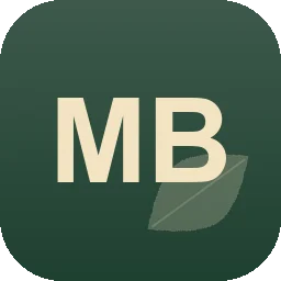 Logo Michael Brand Garten- und Landschaftsbau