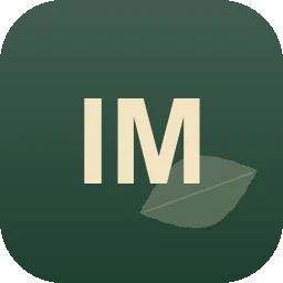 Logo Ismet Morina IM-Gatenbau