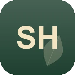 Logo Stefan Hach Gartengestaltung