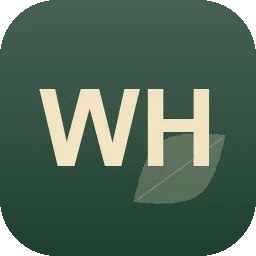 Logo Wolff H. Waren (Müritz)