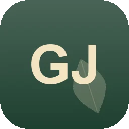Logo Gartenbau Jonas