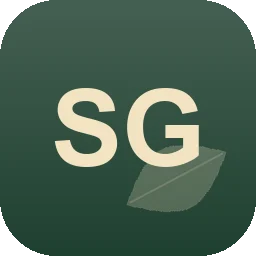Logo Speed Gardens
