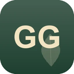 Logo Gege Gartenbau