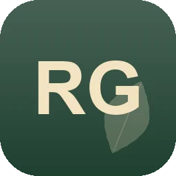 Logo REM Gartenpflege