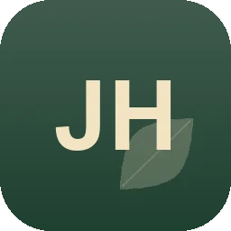 Logo Jürgen Hilgers Garten- und Landschaftsbau