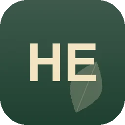 Logo Holm Eckel Garten- und Landschaftsbau