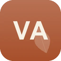 Logo Van Assche