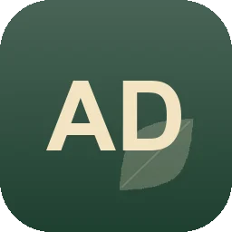 Logo Alexander Döbele Garten- und Landschaftsbau