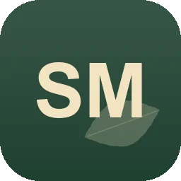 Logo Silke Mitsch Gartengestaltung