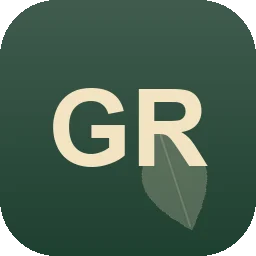 Logo Gartengestaltung Roland Wieczorek