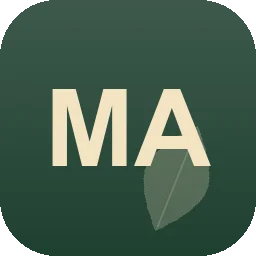 Logo Marcus Artelt garten und grünpflege
