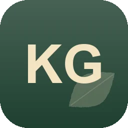 Logo Kold Gala Bau