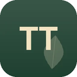 Logo Tip-Top Gebäudereinigung und Gartenlandschaft