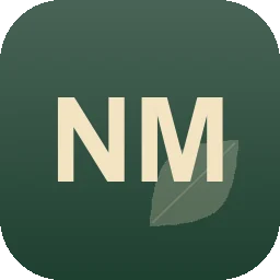 Logo Nikolaos Minetoglou