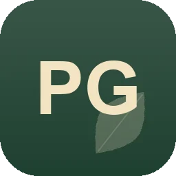 Logo Prestige Garten und Landschaftsbau