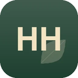Logo Haus & Hofservice Below