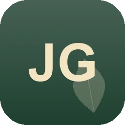 Logo Jörg Gösser Garten- und Landschaftsbau