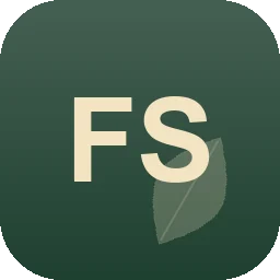 Logo F.S Dienstleistungen