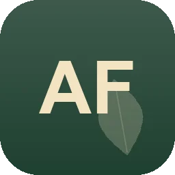Logo Andre Fuchs