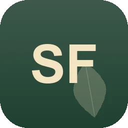 Logo Steffen Fath Garten- und Teichbau