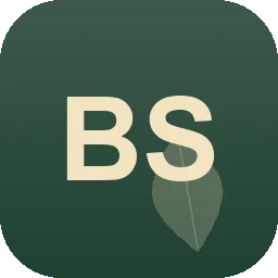 Logo Boseck & Salmen Garten- und Landschaftsbau