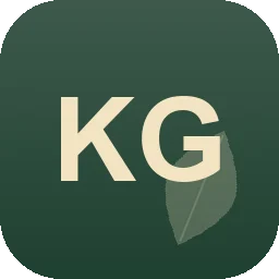 Logo Kurtishaj Gartenpflege & Landschaftsbau