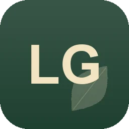 Logo Lehmanns Gärten