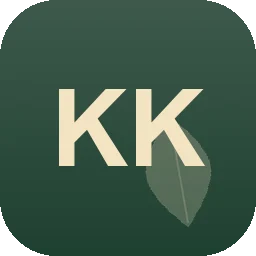 Logo Klaus Kruhs Garten- und Landschaftsbau
