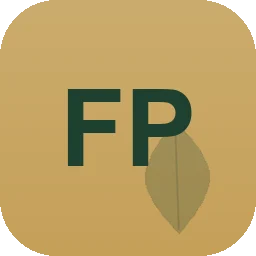 Logo Franz Piepel Gartenbaubetrieb