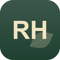 Logo RD Haus- und Gartenservice