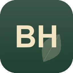 Logo Baum-Haus-Gartenservice