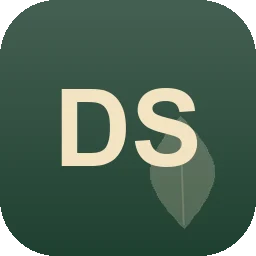 Logo Dieter Scheller Gartenbau und Gestaltung