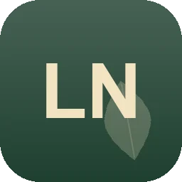 Logo Landschaftsbau Natura