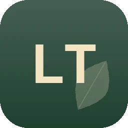 Logo Lars Toppe Gartenbau Haus & Garten Gestaltung