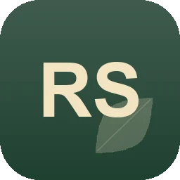 Logo Reiner Schmidt Gartengestaltung