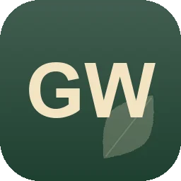 Logo Gartenpflege Wojciech Wilhelm