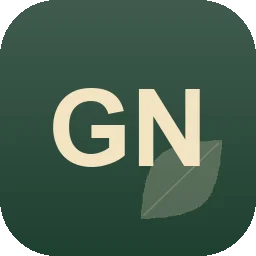 Logo Gartenpflege Nazari