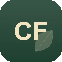 Logo C. Fechner - Pflanzenhandel und Grundstückspflege