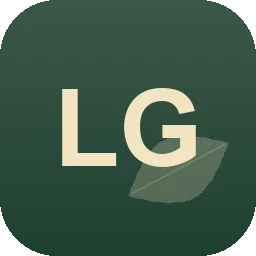 Logo Leon Garten- und Landschaftsbau Gbr