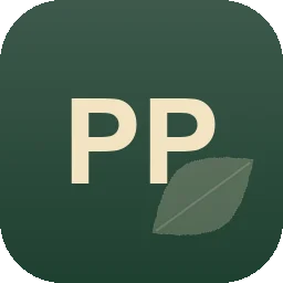 Logo Peter Pfaff Gartenbau