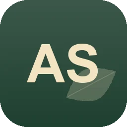 Logo allround service man