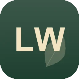 Logo Landschaftspflege Weber