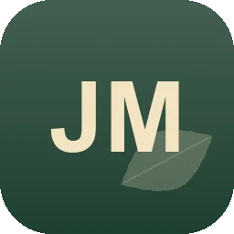 Logo JUNG M. Garten- und Landschaftsbau