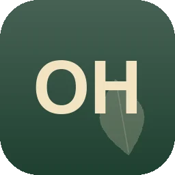 Logo Ortwin Hövermann Gartengestaltung u. Pflanzenhandel