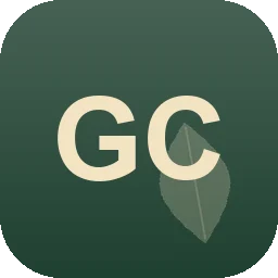 Logo Green Clean Facility Service GbR