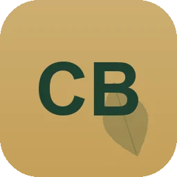 Logo Christian Buchheim Gartenbaubetrieb
