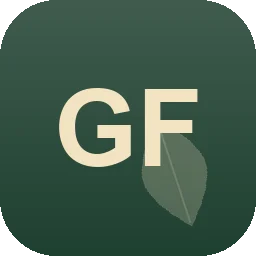 Logo Gartenbau Flohr