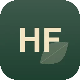 Logo Henning Frank Garten- und Landschaftsbau