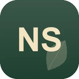Logo Niels Schmidt Garten- und Landschaftsbau