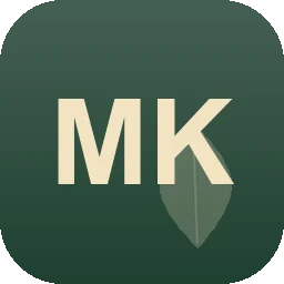 Logo Mehmet Kidik